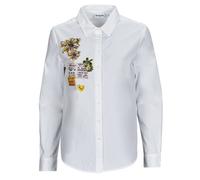 Desigual Shirt VENECIA in White EU M