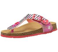 Desigual Shoes Bio 7 TR, Girls Heels Sandals, Pink (Pink 3200), 3.5 Child UK (36 EU)