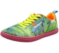 Desigual SHOES_CANDEM WL, Women’s Fitness Shoes, Blue (Azul Agata5026), 7 UK (41 EU)
