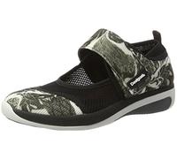 Desigual Shoes Dub Xupi, Women Low-Top Sneakers, Black (Black 2000), 6.5 UK (40 EU)