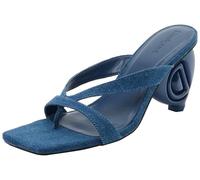 Desigual SHOES_HEART_, 5053 DENIM MEDIUM WASH, 39