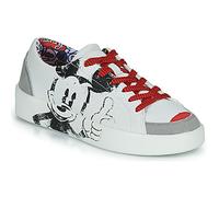 Desigual Shoes (Trainers) FANCY MICKEY in White 5