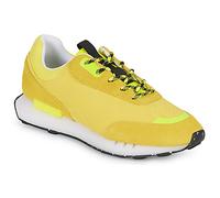 Desigual Shoes (Trainers) JOGGER COLOR in Yellow 6