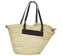 Desigual Shopper bag BOLS_SUMMER BUTTERFLIES in Beige One size