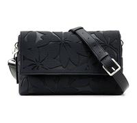 Desigual Shoulder Bag ONYX VENECIA 2.0 in Black One size