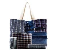 Desigual shoulder bag Accessories Shopping Bag Blue