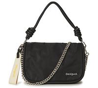 Desigual Shoulder Bag BAG PRIORI GALES MAXI in Black One size
