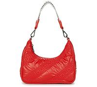 Desigual Shoulder Bag BOLS_TAIPEI MEDLEY in Red One size