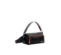 Desigual shoulder bag cross body bag Accessories Hand Bag Black