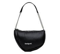 Desigual shoulder bag cross body bag Lemonheart Crossbody Bag Black