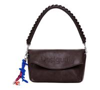 Desigual BAG_HALF LOGO TROKEL, 6009 CHOCOLATE, U