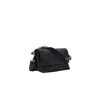 Desigual Shoulder Bag ONYX VENECIA 2.0 in Black One size