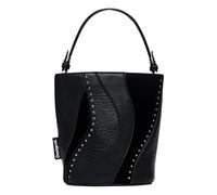 Desigual shoulder bag handbag Kahlo Cumbal Crossbody Bag Black