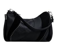 Desigual shoulder bag cross body bag Kahlo Mayari Shoulderbag Black