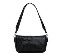 Desigual Keller Shoulder bag 26.5 cm black