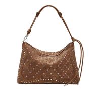 Desigual shoulder bag Leiria Yankee Shoulder Bag Camel