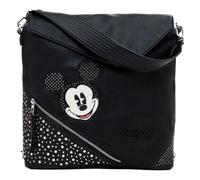 Desigual shoulder bag Mickey Backpack Black
