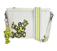 Desigual Shoulder Bag MICKEY CALPE in Beige One size