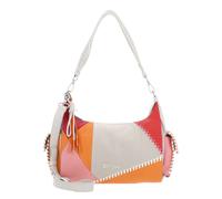 Desigual , Women's Shoulder Bag, Stylish Model ,Multicolor female, Sizes: ONE SIZE