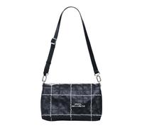 Desigual shoulder bag Naron Mai-Tai Flap Bag Black