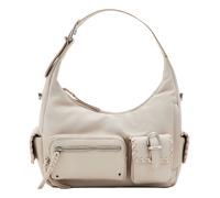 Desigual shoulder bag Omnia New London Plus Shoulder Bag Raw