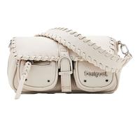 Desigual shoulder bag Omnia Tromso Multi Crossbody Bag Raw