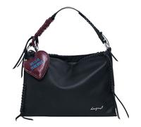Desigual Torio Shoulder Bag 35.5 cm black