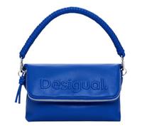 Desigual shoulder bag Venecia 3.0 Fant Across Body Bag Royal blue