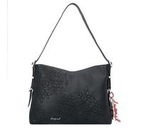 Desigual Sierra Buxton Shoulder Bag 39 cm black
