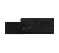 Desigual Sierra Mariona Wallet 19 cm black