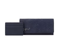 Desigual Sierra Mariona Wallet 19 cm blue