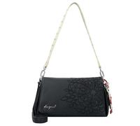 Desigual Sierra Naron Shoulder Bag 26 cm black