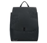 Desigual Sierra Sumy City Backpack 27.5 cm black