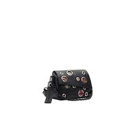 Desigual Small Circles Crossbody Bag