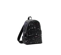 Desigual backpack Accessories Backpack Mini Material Finishes