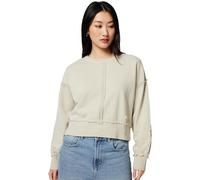 Desigual Sweat_Abbie, 6006 Piedra, S Brown