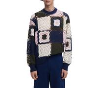 Desigual Sweat_Roma, 5079 STAGAZER, L Blue