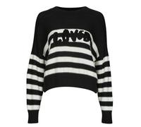Desigual Sweater ANAIS in Black EU L