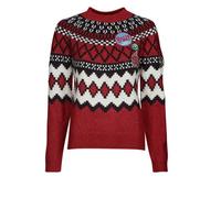Desigual Sweater BUDDY in Red EU M