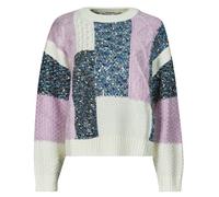 Desigual Sweater JERS EDMONTON in Multicolour EU M