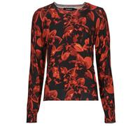 Desigual Sweater LUND in Red EU L