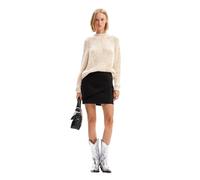 Desigual Sweater White