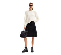Desigual Sweater White