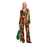 Desigual Swim_Bahamas BLUS, 2000 Black, XL