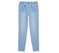 Desigual Tights LEGGING_VERD in Blue 9 / 10 years