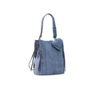 Desigual Torio Denim Sumy, Women's Backpack, Medium
