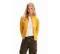 Desigual Toronto Very Soft Slim Biker Jacket 23WWED02