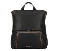 Desigual Back_trama Pretoria BACK_TRAMA PRETORIA Woman, Black, One Size, Back_trama Pretoria