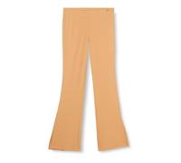 Desigual Trapy 6011 Camel Trousers, XL, Brown, XL