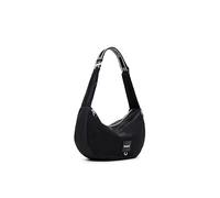 Desigual Travel Bag Sports Bag Cangas Travelling Luggage Black